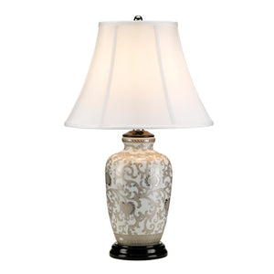 Veioza SILVER THISTLE SILVERTHISTLE/TL Lucente - Home & Lighting