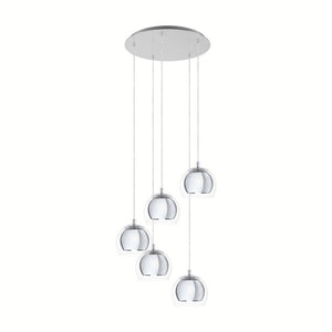 Lustra Rocamar 1 98596 Lucente - Home & Lighting