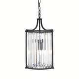 Lustra Victoria 8092-2Bk Lucente - Home & Lighting