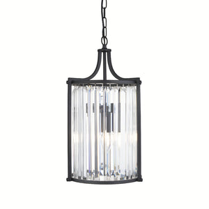 Lustra Victoria 8092-2Bk Lucente - Home & Lighting