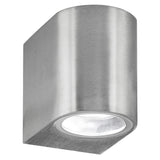 Aplica Led Outdoor 8008-1Ss-Led Lucente - Home & Lighting