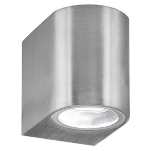 Aplica Led Outdoor 8008-1Ss-Led Lucente - Home & Lighting