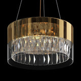 Lustra WONDERLAND MOD313PL-04G Lucente - Home & Lighting