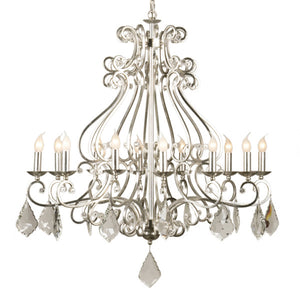 Candelabru Barozzi Lv 50049/Sbh Lucente - Home & Lighting