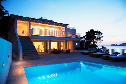 Spot Aplicat BAKER 7015 Lucente - Home & Lighting