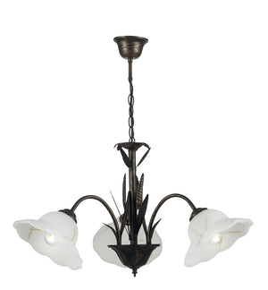 Lustra I-Byron/3 Rug Lucente - Home & Lighting