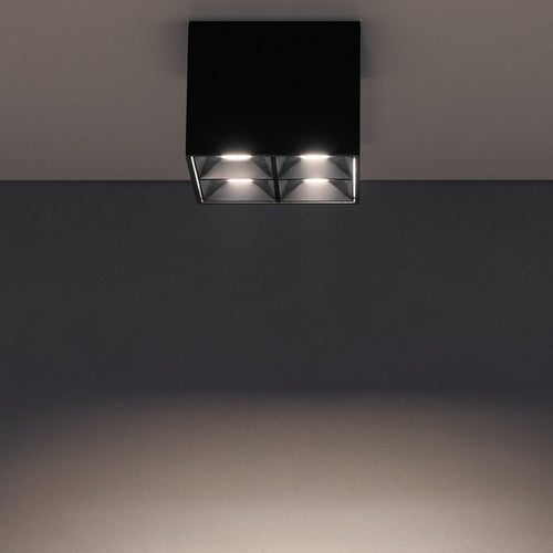Spot Aplicat MIDI LED 10057