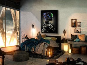 Tablou GEISHA 853804 Lucente - Home & Lighting