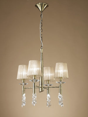 Candelabru Tiffany 3872 Lucente - Home & Lighting