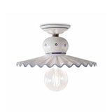 Plafoniera ROMA C376-44.DEC.FFB Lucente - Home & Lighting