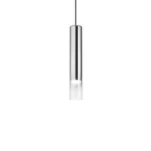 Lustra Look Sp1 D06 Cromo Sfumato 194806 Lucente - Home & Lighting