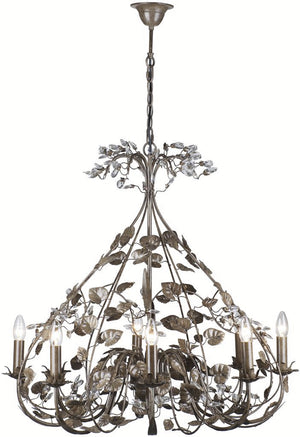 Candelabru Bellini Lv 53388/R Lucente - Home & Lighting