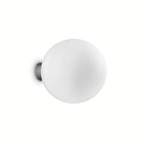 Aplica Mapa Ap1 D15 Bianco 059808 Lucente - Home & Lighting