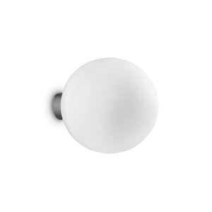 Aplica Mapa Ap1 D15 Bianco 059808 Lucente - Home & Lighting