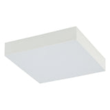 Plafoniera LID SQUARE LED 35W 3000K 10422