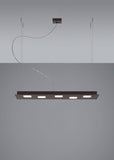 Lustra Quarter F38 A01 14 Lucente - Home & Lighting