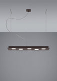 Lustra Quarter F38 A01 14 Lucente - Home & Lighting