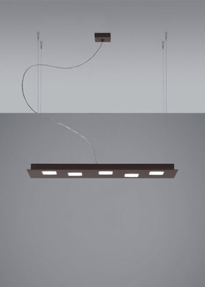 Lustra Quarter F38 A01 14 Lucente - Home & Lighting