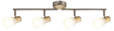Lustra Gavin 6489 Lucente - Home & Lighting
