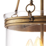 Lustra CAMERON 109235 Lucente - Home & Lighting