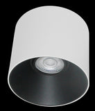 Spot Aplicat ALFA LED C064CL-01-15W3K-RD-WB