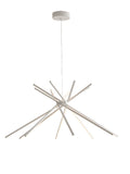Lustra LED-SHANGHAI-S8C BCO Lucente - Home & Lighting