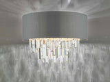 Plafoniera HALLE HAL5439 Lucente - Home & Lighting