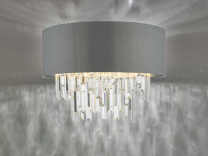 Plafoniera HALLE HAL5439 Lucente - Home & Lighting