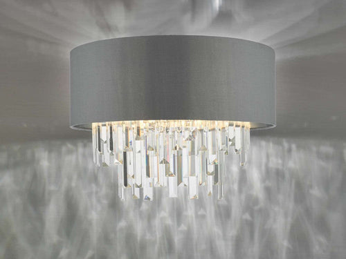 Plafoniera HALLE HAL5439 Lucente - Home & Lighting