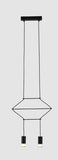 Lustra Linea St-5961-2 Lucente - Home & Lighting