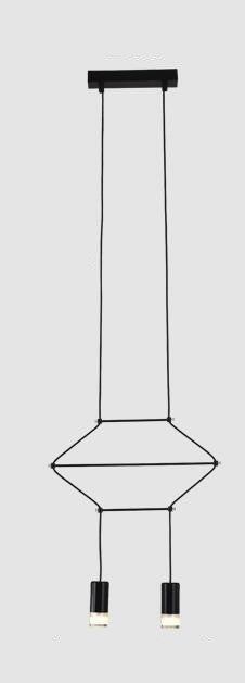 Lustra Linea St-5961-2 Lucente - Home & Lighting