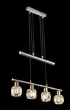 Lustra Kris 54356-4Z Lucente - Home & Lighting
