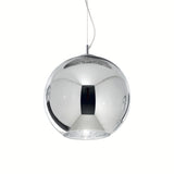 Lustra Nemo Sp1 D40 Cromo 250342 Lucente - Home & Lighting
