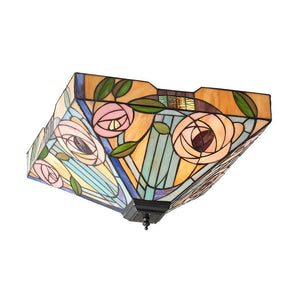 Plafoniera WILLOW 70698 Lucente - Home & Lighting