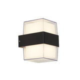 Aplica PITTSBURG 25122-2BK Lucente - Home & Lighting