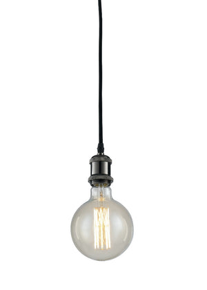 Lustra I-Vintage-Pd Ner Lucente - Home & Lighting