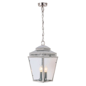 Lustra MANSION HOUSE MANSIONHS8 PN Lucente - Home & Lighting