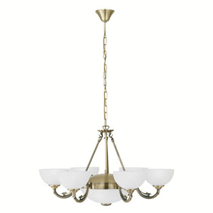 Candelabru Savoy 82749 Lucente - Home & Lighting