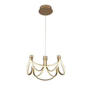 Candelabru SIGNATURE 58184-8GO Lucente - Home & Lighting
