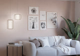 Lustra TERRAROSA 900867