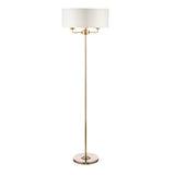 Lampadar SORRENTO LA3622148-Q Lucente - Home & Lighting