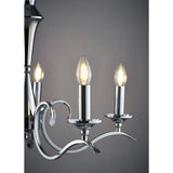 Candelabru KORA KORA-5CH Lucente - Home & Lighting