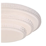Plafoniera Magnifique 48005Fsh-30 Lucente - Home & Lighting