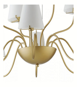 Candelabru I-Canto/12 Lucente - Home & Lighting