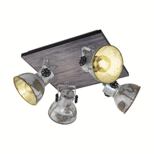 Lustra Barnstaple 49653 Lucente - Home & Lighting