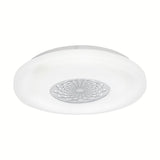 Plafoniera Capasso 1 96026 Lucente - Home & Lighting