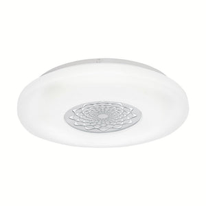 Plafoniera Capasso 1 96026 Lucente - Home & Lighting