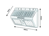 Aplica OSTRAVA 7881 Lucente - Home & Lighting