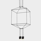 Lustra Linea St-5961-4 Lucente - Home & Lighting