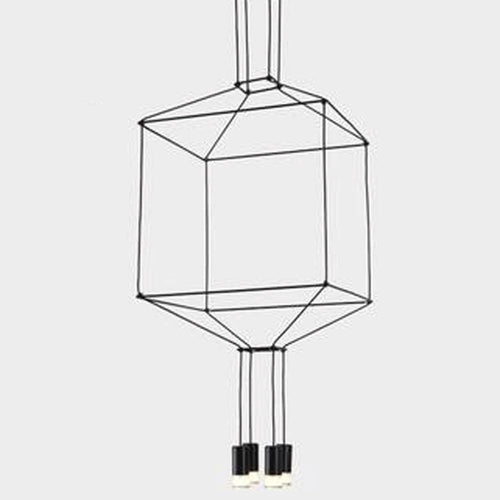 Lustra Linea St-5961-4 Lucente - Home & Lighting
